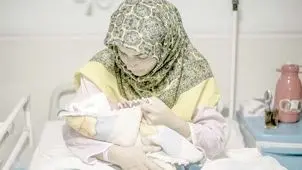 نرخ باروری به پایین‌ترین سطح تاریخی رسید