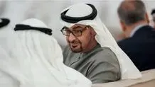 رئیسی، محمد آل نهیان رئیس دولت امارات را به تهران دعوت کرد

