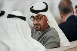 رئیسی، محمد آل نهیان رئیس دولت امارات را به تهران دعوت کرد

