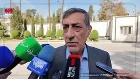 آیا آب تهران جیره‌بندی شود؟ 