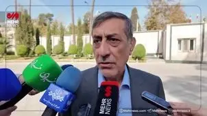 آیا آب تهران جیره‌بندی شود؟ 