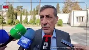 آیا آب تهران جیره‌بندی شود؟ 