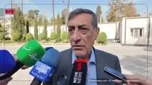 آیا آب تهران جیره‌بندی شود؟ 