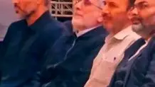 اظهارات سردار قاآنی درباره عدم اطلاع ایران از عملیات ۷اکتبر چه پیامی داشت؟