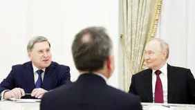 بن‌بست در ماراتن 5ساعته کرملین