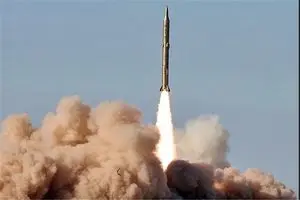 آسیب موشک‌های ایرانی در اسرائیل به روایت فرانس ۲۴