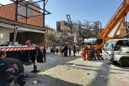 استاندار تهران: درخواست اشد مجازات برای متخلفان در خلازیر داریم