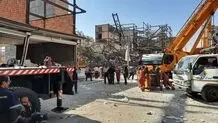 استاندار تهران: درخواست اشد مجازات برای متخلفان در خلازیر داریم