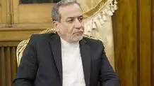 Too early to predict Syria's future: Iran FM
