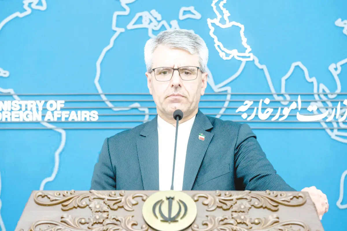 ادعای بازبودن تنگه هرمز جنگ روانی است