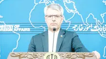 ادعای بازبودن تنگه هرمز جنگ روانی است