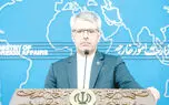 ادعای بازبودن تنگه هرمز جنگ روانی است