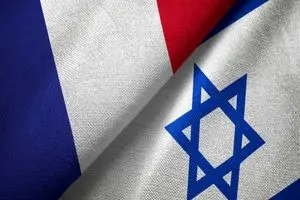 اسرائیل سفارت فرانسه را تعطیل می‌کند؟ فیگارو افشاگری کرد