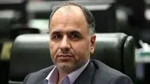 وزیر دادگستری دولت رئیسی هم کارت زرد گرفت!