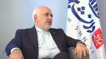 ظریف: محدودیت‌های شدیدی از سوی برخی افراد بر بنده و آقای طیب نیا تحمیل می‌شد + ویدیو 
