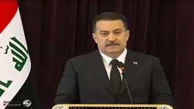 واکنش نخست‌وزیر عراق نسبت به تهدیدها علیه ایران 