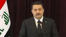 واکنش نخست‌وزیر عراق نسبت به تهدیدها علیه ایران 