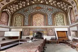  تهدیدها علیه میراث‌ فرهنگی ایران را متوقف کنید 