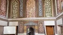  تهدیدها علیه میراث‌ فرهنگی ایران را متوقف کنید 
