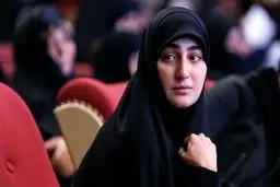 اعطای تابعیت لبنانی به زینب سلیمانی تکذیب شد