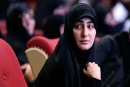 اعطای تابعیت لبنانی به زینب سلیمانی تکذیب شد
