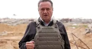 وزیر جنگ اسرائیل: از لبنان عقب‌نشینی نمی‌کنیم