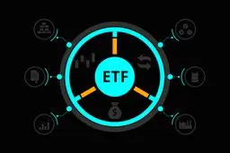 صندوق ETF کدام رمزارزها در سال 2025 عرضه خواهند شد؟