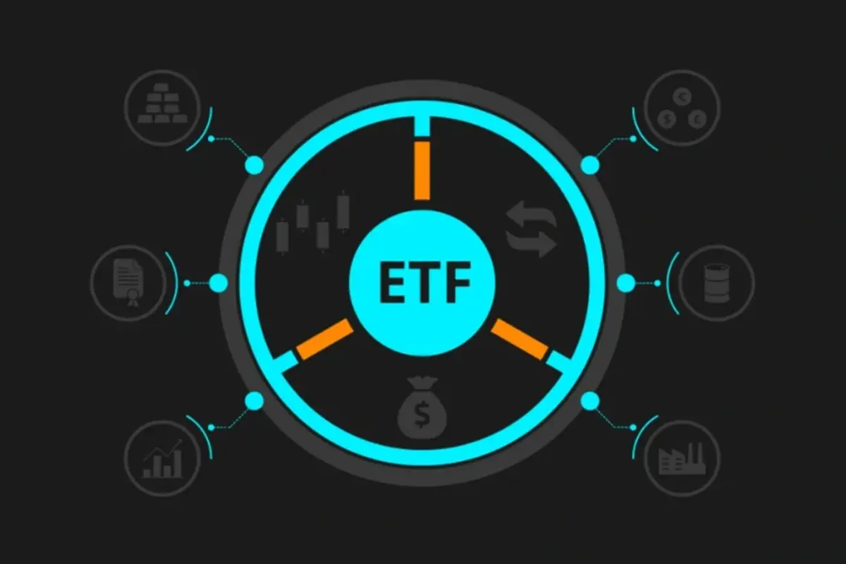 صندوق ETF کدام رمزارزها در سال 2025 عرضه خواهند شد؟