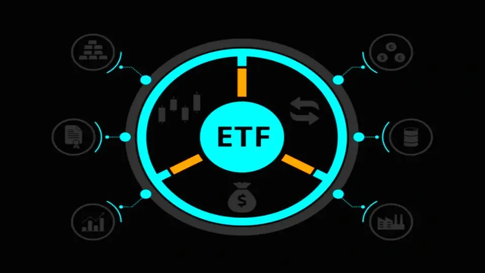 صندوق ETF کدام رمزارزها در سال 2025 عرضه خواهند شد؟