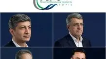 ۴ سکاندار جدید در هلدینگ خلیج فارس