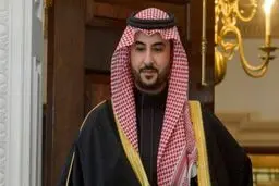 سفر وزیر دفاع عربستان به آمریکا / در جلسه فوری خالد بن سلمان با ترامپ چه گذشت؟
