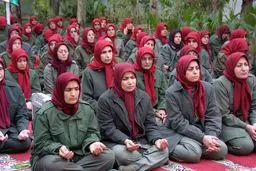 حمله پلیس آلبانی به مقر منافقین و کشته شدن یکی از اعضای آن‌ها در درگیری با پلیس