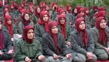 حمله پلیس آلبانی به مقر منافقین و کشته شدن یکی از اعضای آن‌ها در درگیری با پلیس
