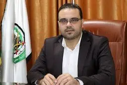 سخنگوی حماس: متعهد به اجرای توافق غزه هستیم