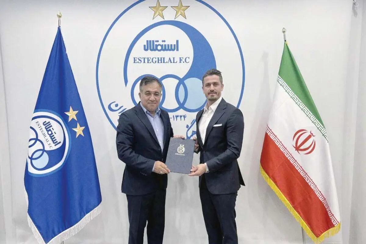 دلیل اصلی انتخاب‌نشدن مدیرعامل
