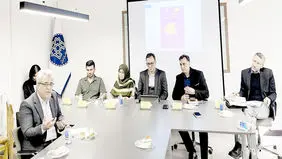 حس رهاشدگی پس از ترخیص