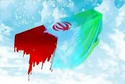 سردار زین‌العابدین جباری‌وند به شهادت رسید
