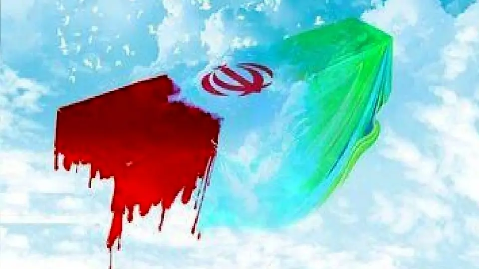 سردار زین‌العابدین جباری‌وند به شهادت رسید
