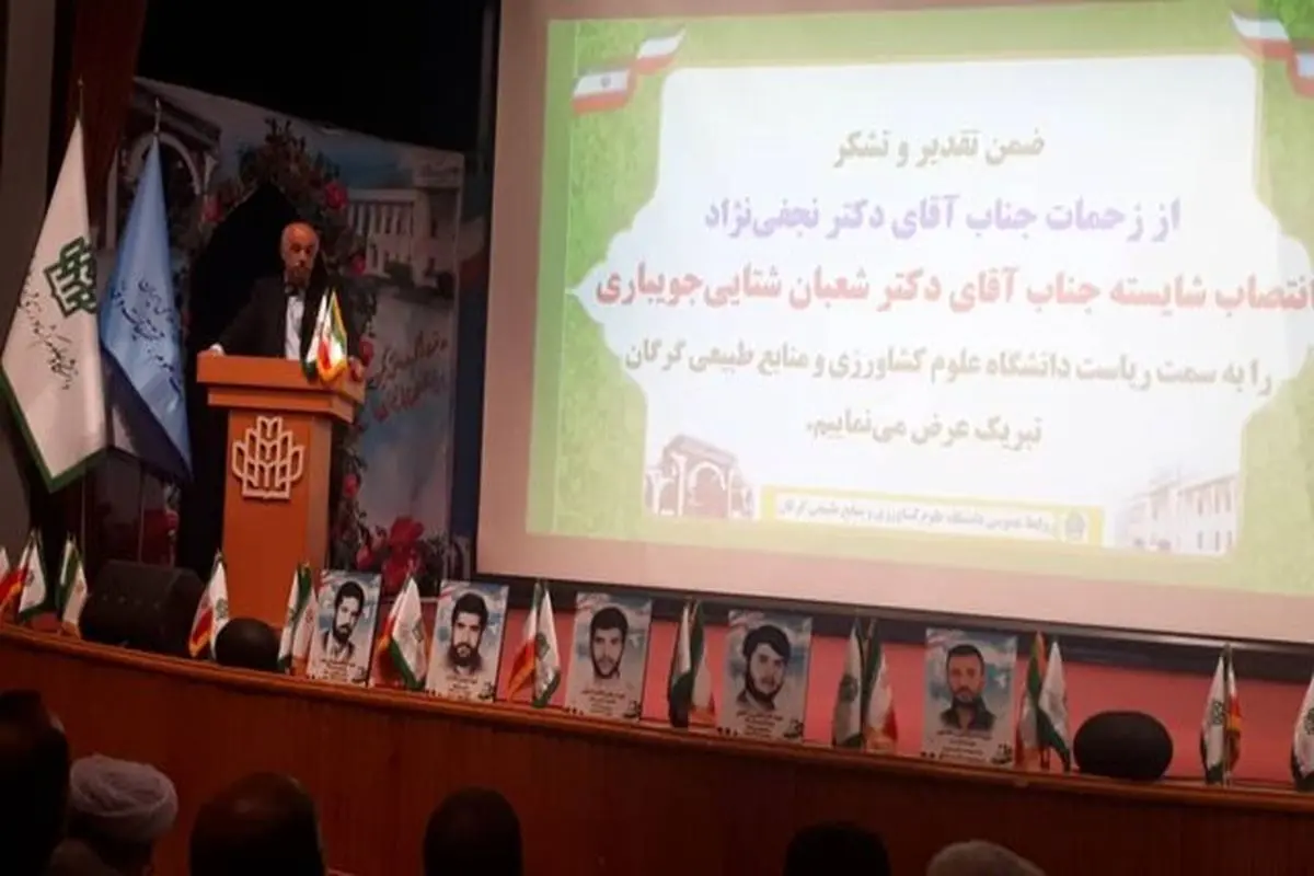 جذب دانشجوی خارجی را جدی بگیرید 
