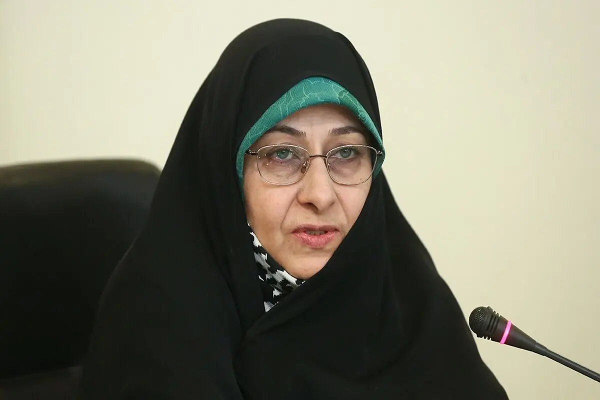  مساله اخراج اسرائیل از کمیسیون مقام زن سازمان ملل را خواستار خواهیم شد

