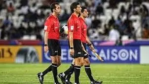 اسامی داوران هفته یازدهم لیگ برتر اعلام شد