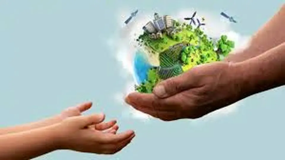 امنیت؛ خاصیتی درونزا
از یک سیستم سالم