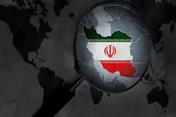 ایران در بزنگاه سخت
