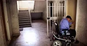 ترحمِ مردم و بی‌توجهی مسئولان