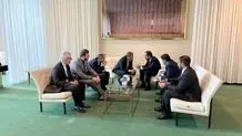 عراقچی با نخست وزیر نروژ دیدار کرد + جزییات 
