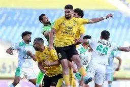 مجوز سه بازیکن سپاهان صادر شد 