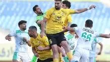 مجوز سه بازیکن سپاهان صادر شد 