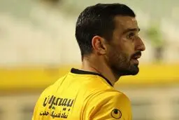 حاج صفی به دنبال شکستن رکورد نکونام