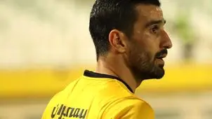 حاج صفی به دنبال شکستن رکورد نکونام