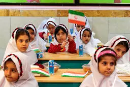 آمار عجیب از ثبت‌نام کلاس‌ اولی‌ها؛ ۲۷درصد هنوز ثبت‌نام نکرده‌اند!


